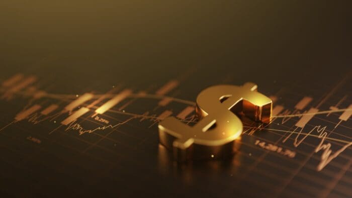 GOLD AT $5,000! So What Happens Next?