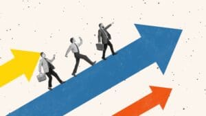 Jobs OK, No Tariff News, So Up We Go