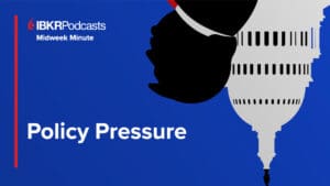 Can Markets Shrug Off Tariffs and Tensions?