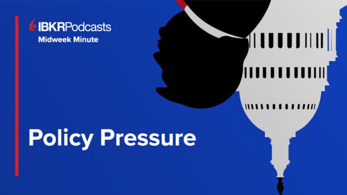 Can Markets Shrug Off Tariffs and Tensions?