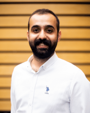 headshot Ozancan Ozdemir