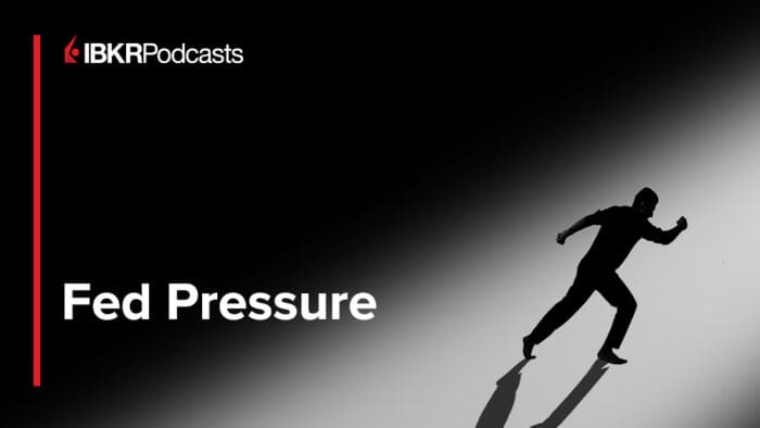 Navigating Market Risk Heading Into 2026 with Tyler Wood