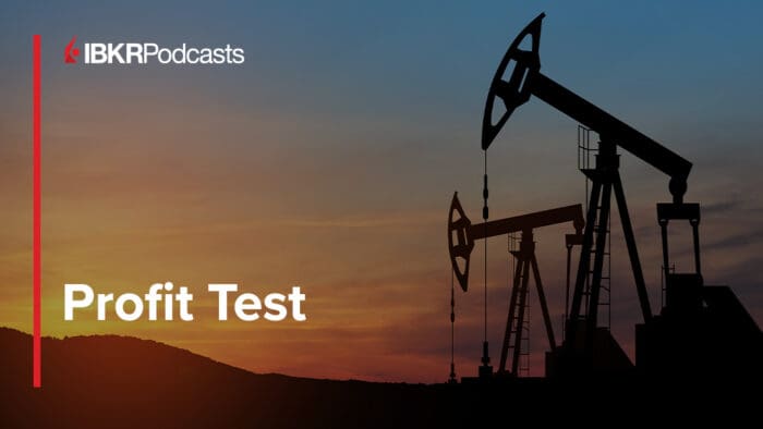 Drill, Baby… Maybe?