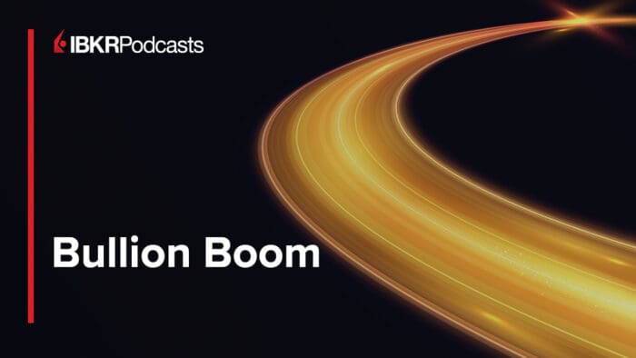 Is Silver Ready to Outrun Gold?