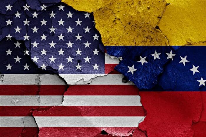 Venezuela After Maduro: The Barrel Politics Behind the Power Shift