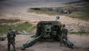 How War Rewrites the Rules of the Economy 