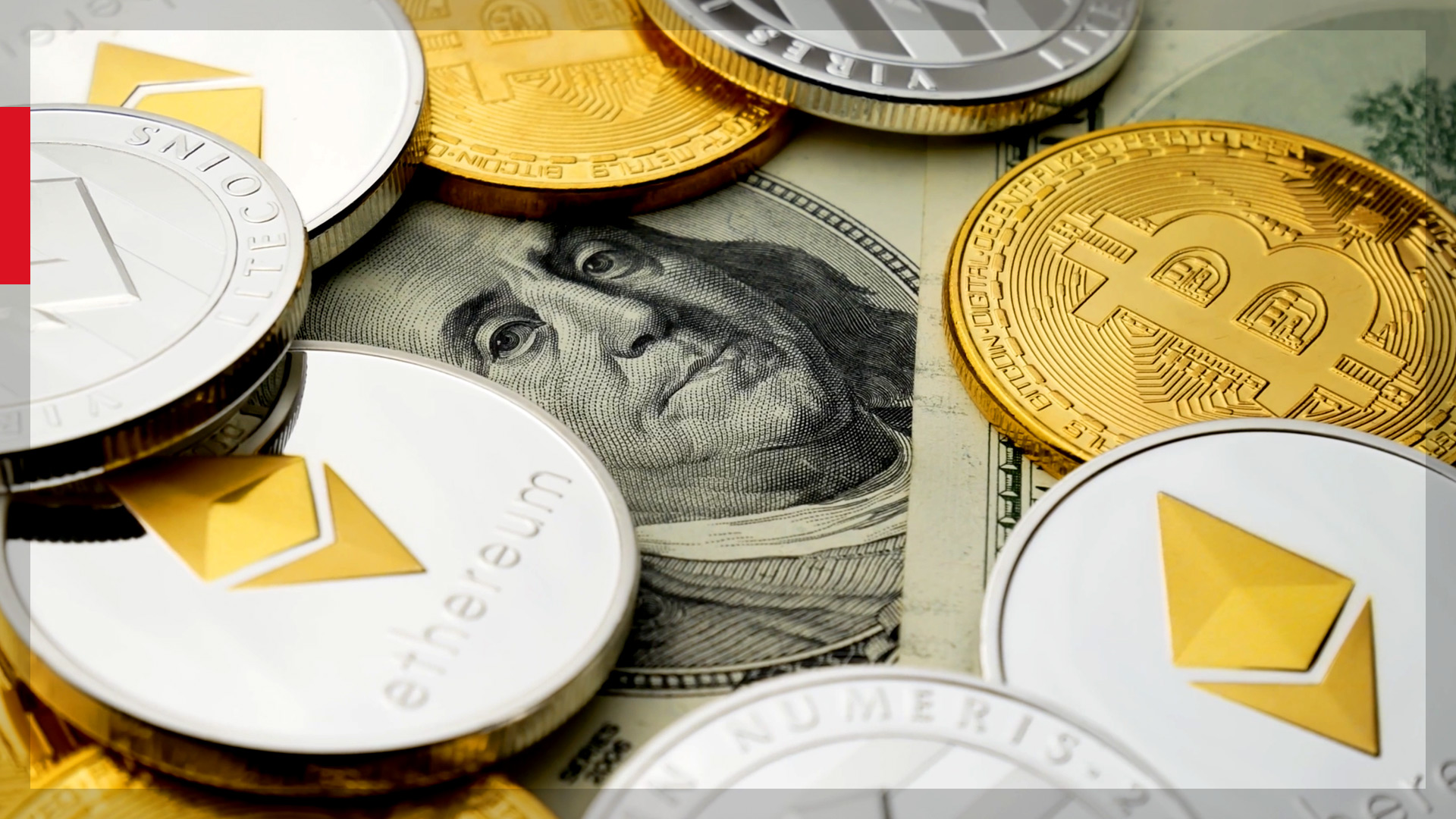 Cryptocurrency mainstream adoption and uses | Trading Lesson