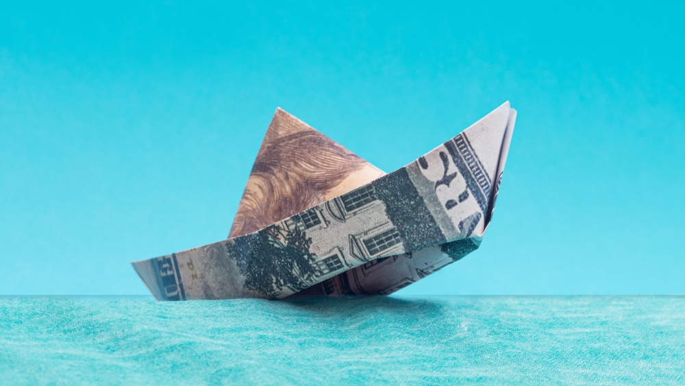 Strong Currents Under a Placid Surface | Traders' Insight