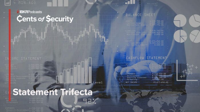 Skill Up: Understanding the 3 Core Financial Statements