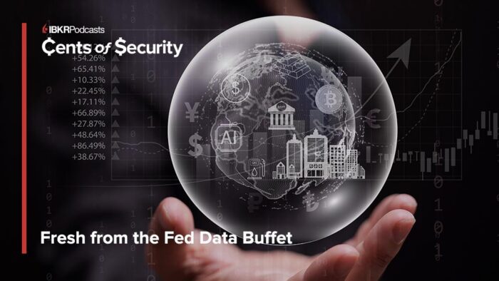 Markets, the Fed’s “Data Dependence,” and What to Watch Next