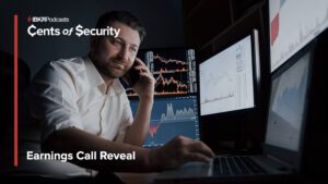 Earnings Calls Decoded:  Earnings Whispers, Revenue Trends, Cash Flow and Guidance