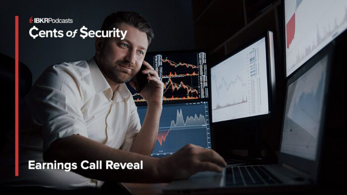 Earnings Calls Decoded:  Earnings Whispers, Revenue Trends, Cash Flow and Guidance