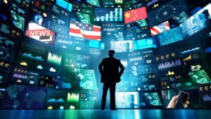 Huge News, Mediocre Response