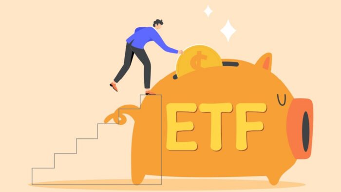 The Simple Power of Broad Market ETFs