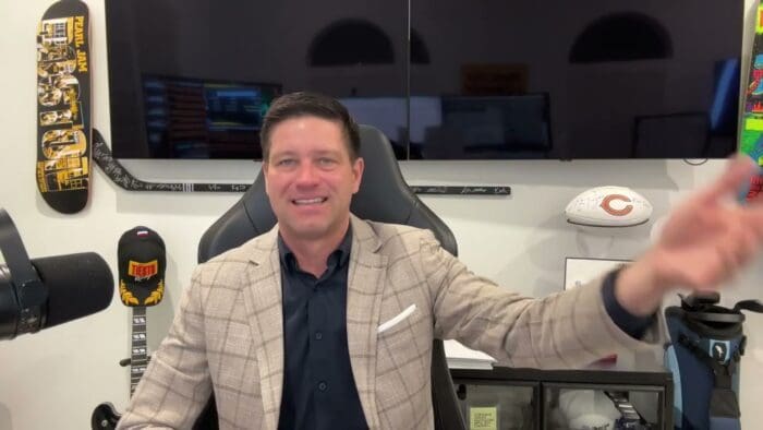 Gold & Silver Snap Back Overnight! Is $5000 & $100 Next? Key Levels