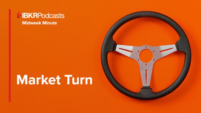 Sector Rotation Takes the Wheel