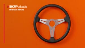 Sector Rotation Takes the Wheel