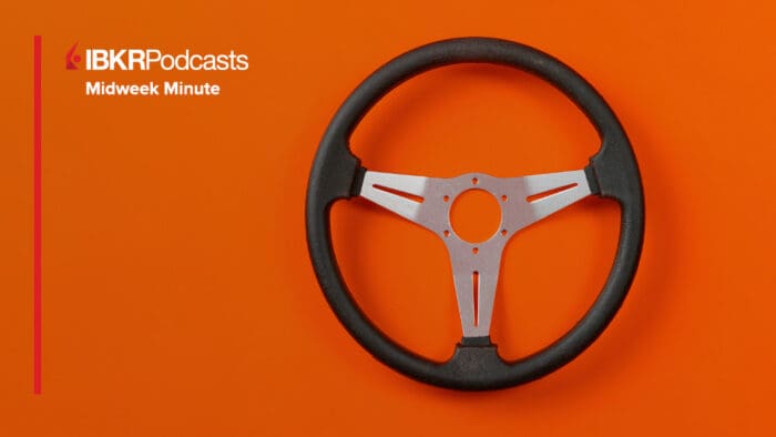 Sector Rotation Takes the Wheel