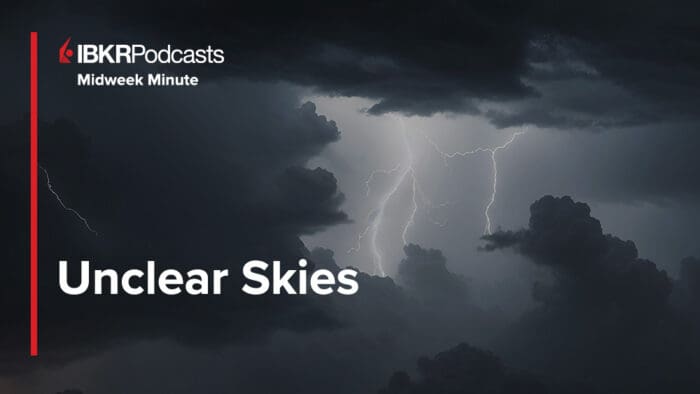 Is AI Casting a Cloud Over Investors?