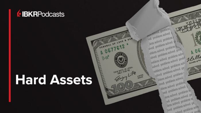 The Global Shift Away from Paper Money