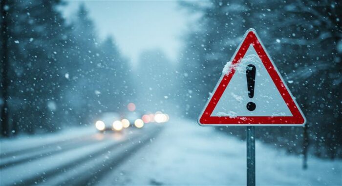 Winter Weather is Reverberating Through the Economy 