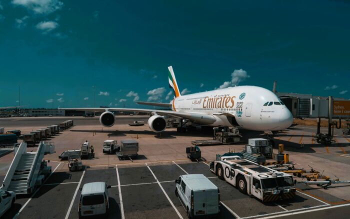 How a Regional War Became a Global Aviation Crisis