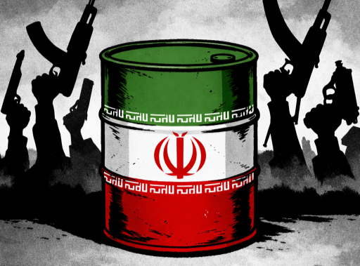 From Iran to Inflation: Losing Sleep Over an Oil Shock