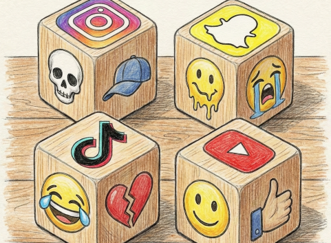 Why a US Ruling on Social Media Addiction Makes Big Tech Anxious