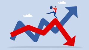 Backwardation and Bounces
