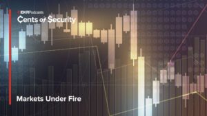 How War, Volatility, and a Shifting Global Economy Are Stress‑Testing Markets