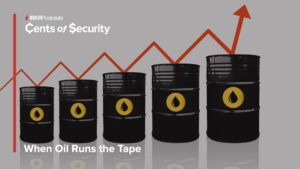 $100 Oil, Rising Yields, and a “Single‑Variable” Market