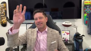 Gold, Silver & Oil Explode while Equities Plunge Overnight! Key Levels