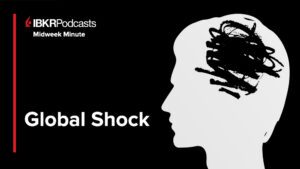 Markets on Edge: Energy Surges as Conflict Escalates