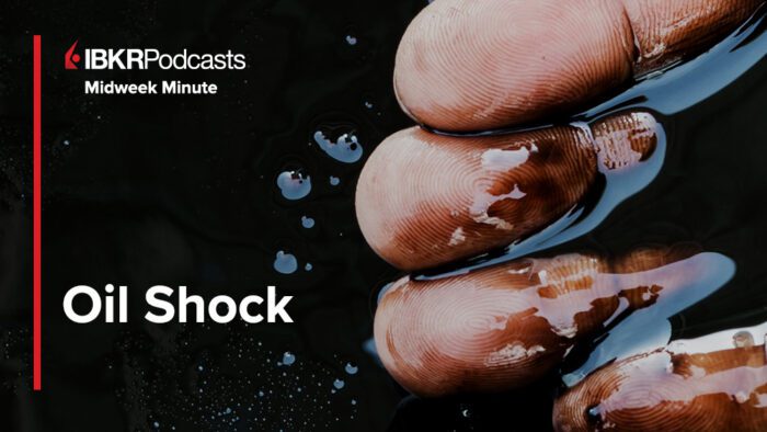 Crude Reality: Markets Caught Between War and the Fed