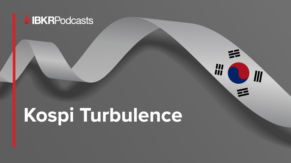 Is Korea’s Market Boom Hitting a Geopolitical Wall?