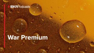 Crude Awakening: Oil and the Iran Conflict