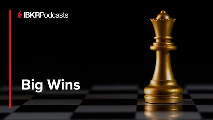 Why Are Large Caps Winning While Small Caps Catch Up?