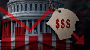 OK, We Learned the Strike Price on the “Trump Put”