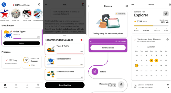 Stop Nodding Along: How to Learn the Language of Markets