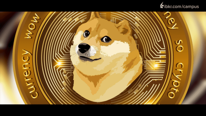 Dogecoin (DOGE)
