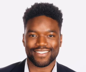 headshot Eliézer  Ndinga 