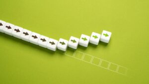 It’s Almost Exactly As Expected