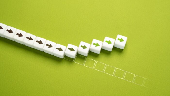 It’s Almost Exactly As Expected