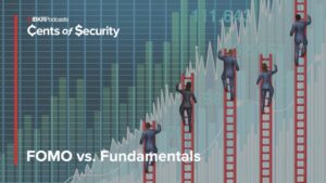 FOMO vs. Fundamentals: When Hype Meets Reality in Investing