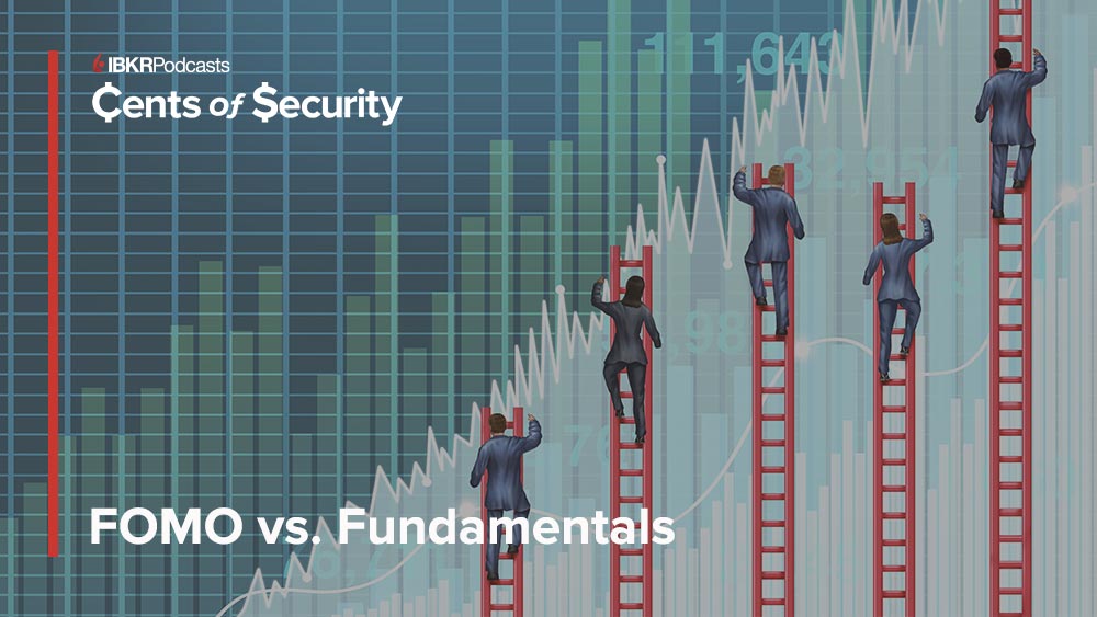 FOMO vs. Fundamentals: When Hype Meets Reality in Investing