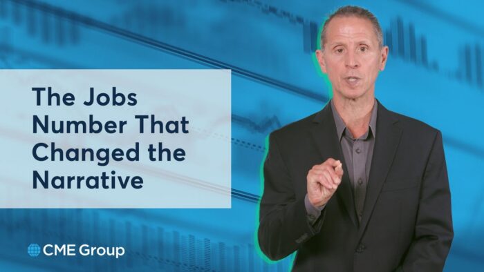 The Jobs Number That Changed the Narrative