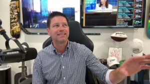 Gold & Silver Volatility Jumps! Explosions on Kharg Island! Key Levels