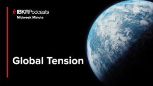 Markets on Edge: Rates, Oil, and Geopolitics Collide