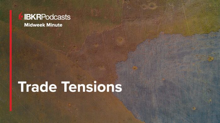 From Ceasefires to Software: Breaking Down This Week’s Market Moves