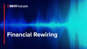 Crypto Trends Signal a Seismic Shift in TradFi